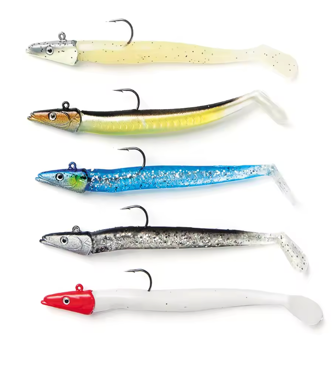 Lures